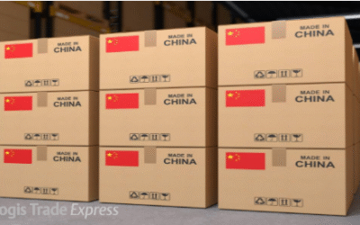 Pasos para Cotizar y Enviar un Paquete desde China a Colombia.