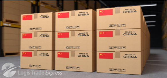 Pasos para Cotizar y Enviar un Paquete desde China a Colombia.