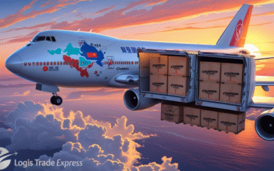 ¿QUÉ ES EL SERVICIO COURIER Y EN QUE SE DIFERENCIA DE OTROS ENVÍOS?