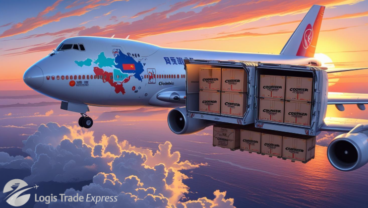 ¿QUÉ ES EL SERVICIO COURIER Y EN QUE SE DIFERENCIA DE OTROS ENVÍOS?