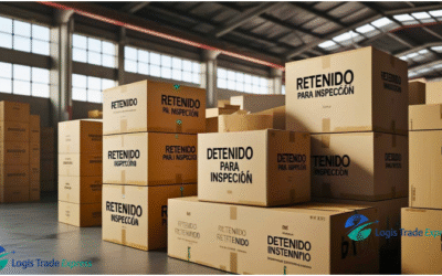 ERRORES COMUNES AL IMPORTAR VIA COURIER DESDE CHINA Y CÓMO EVITARLOS