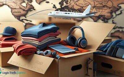 ¿SABÍAS QUE PUEDES IMPORTAR PRODUCTOS SIN PAGAR ARANCEL SI EL VALOR ES MENOR A $200 USD?