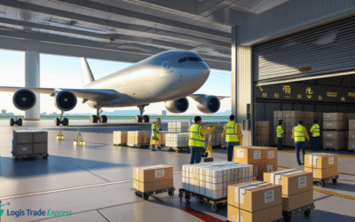 CÓMO ELEGIR UN SERVICIO COURIER SEGURO PARA TUS IMPORTACIONES DESDE CHINA