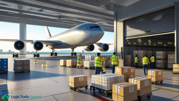 CÓMO ELEGIR UN SERVICIO COURIER SEGURO PARA TUS IMPORTACIONES DESDE CHINA