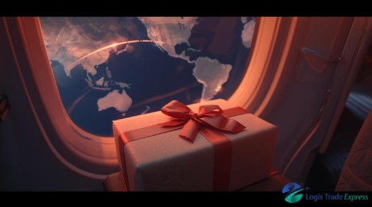 Checklist para enviar tu regalo desde China sin complicaciones