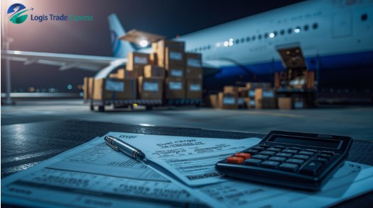 Cómo calcular los costos reales de importar por courier
