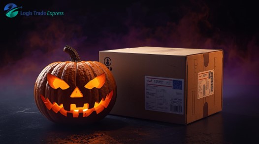 🎃 Trucos y consejos para importar sin miedo este Halloween: cómo traer tus productos desde Asia fácil y seguro