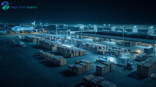 Cómo importar desde Asia sin retrasos en temporada alta