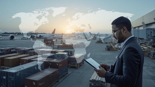 Por qué enero es el mejor mes para ejecutar tus importaciones desde Asia.