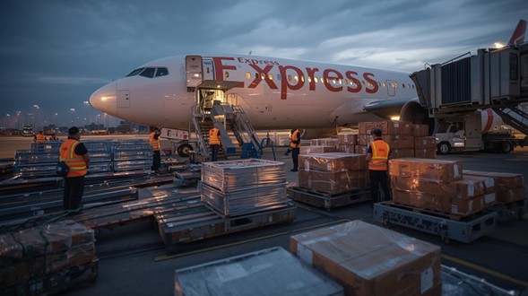 Qué hacer si tus importaciones se retrasaron por el Año Nuevo Chino