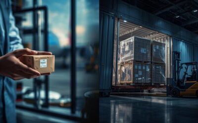 Diferencias entre Importación Formal vs Importación Simplificada (Decreto 1165/2019): Guía para Importadores en Colombia