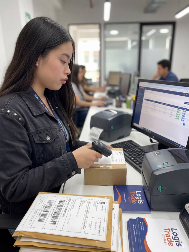 Administracion y Marketing