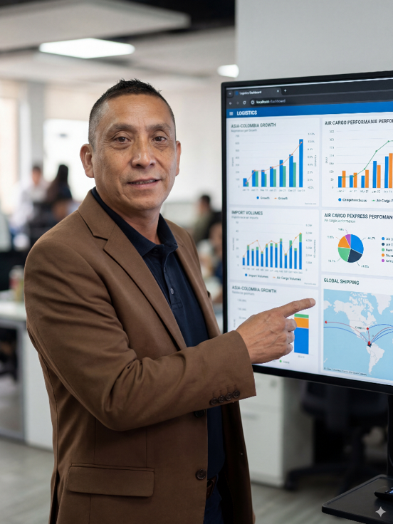 Crecimiento y Desarrollo